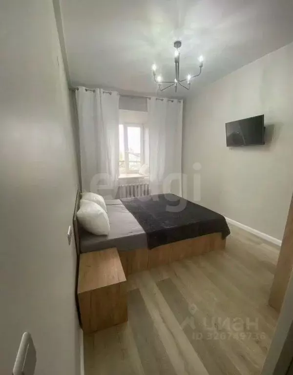 2-к кв. Севастополь ул. Алексея Мокроусова, 7 (43.0 м) - Фото 1