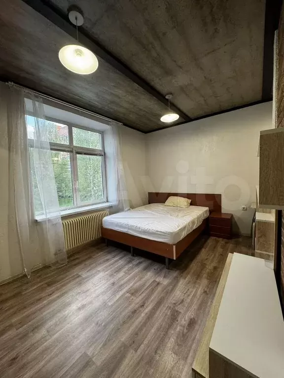 Квартира-студия, 22 м, 2/3 эт. - Фото 0