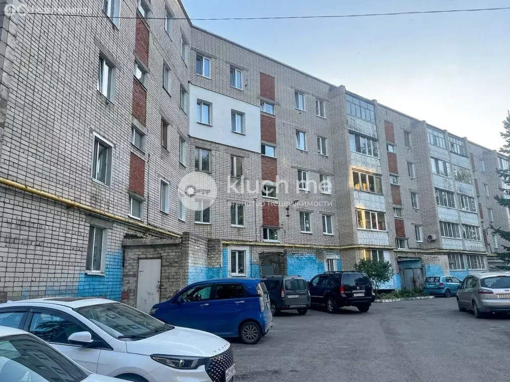 1к в -комнатной квартире (19 м) - Фото 1