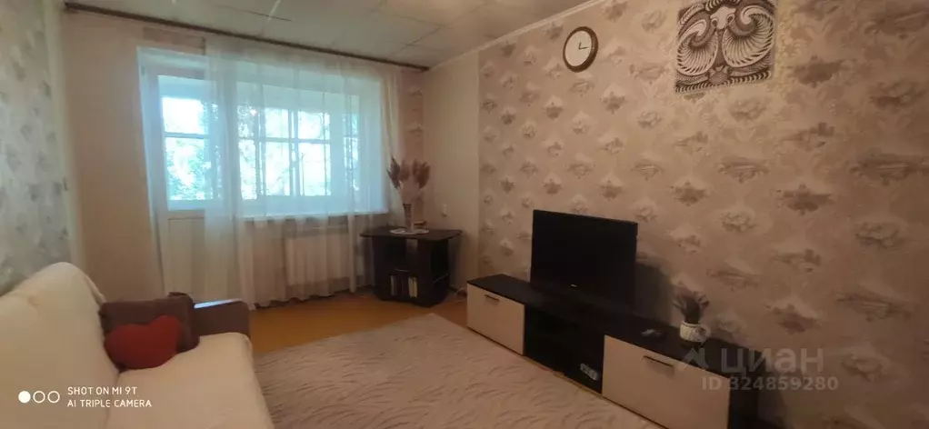 1-к кв. Саратовская область, Энгельс муниципальное образование, ... - Фото 2