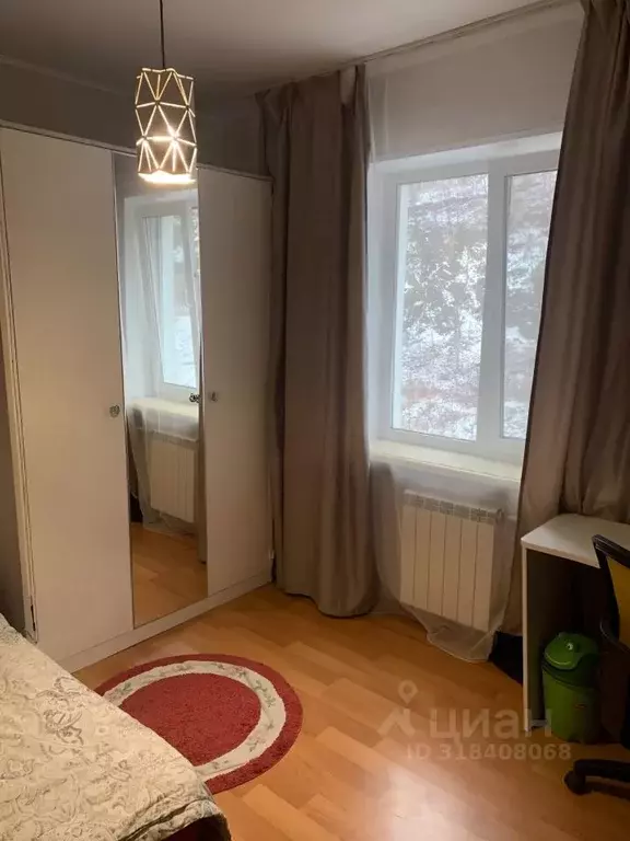 4-к кв. Приморский край, Находка Верхне-Морская ул., 21 (92.0 м) - Фото 1