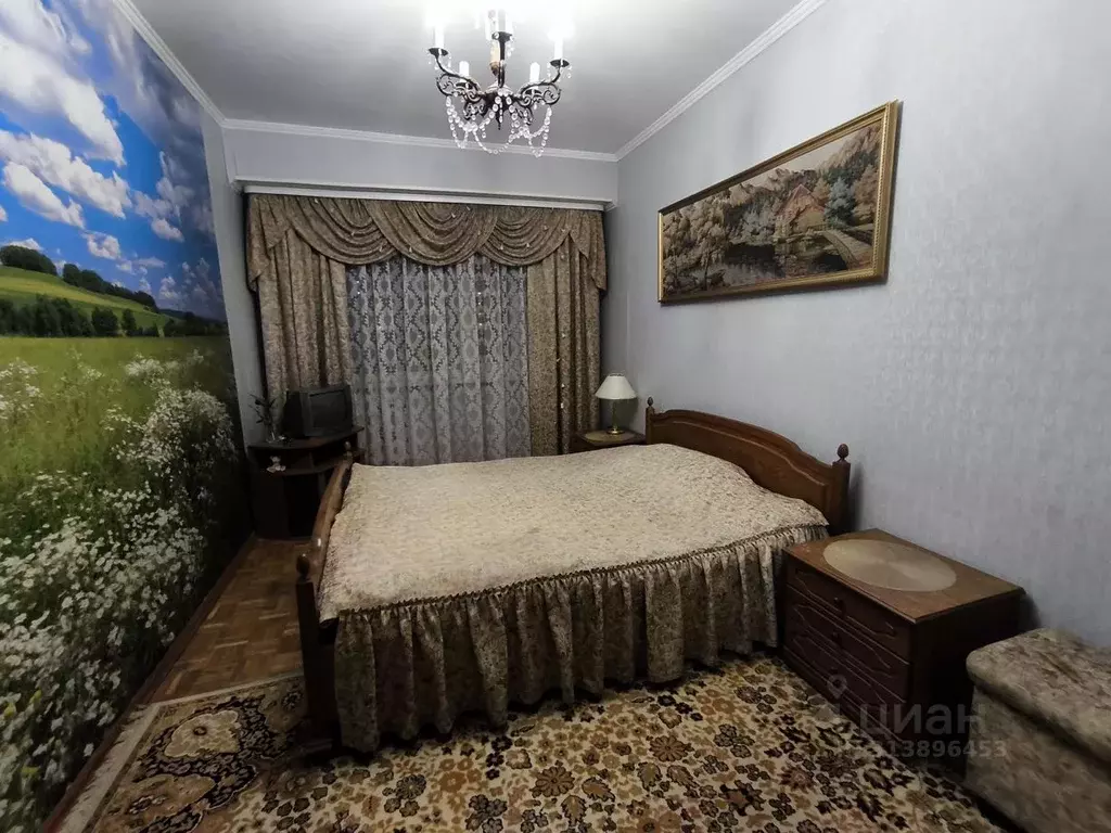 Комната Москва Чертановская ул., 30К1 (15.0 м) - Фото 0