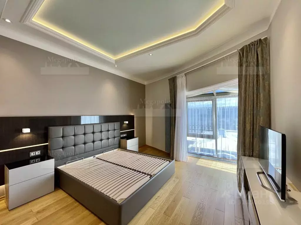 3-к кв. Санкт-Петербург Константиновский просп., 23 (137.0 м) - Фото 0