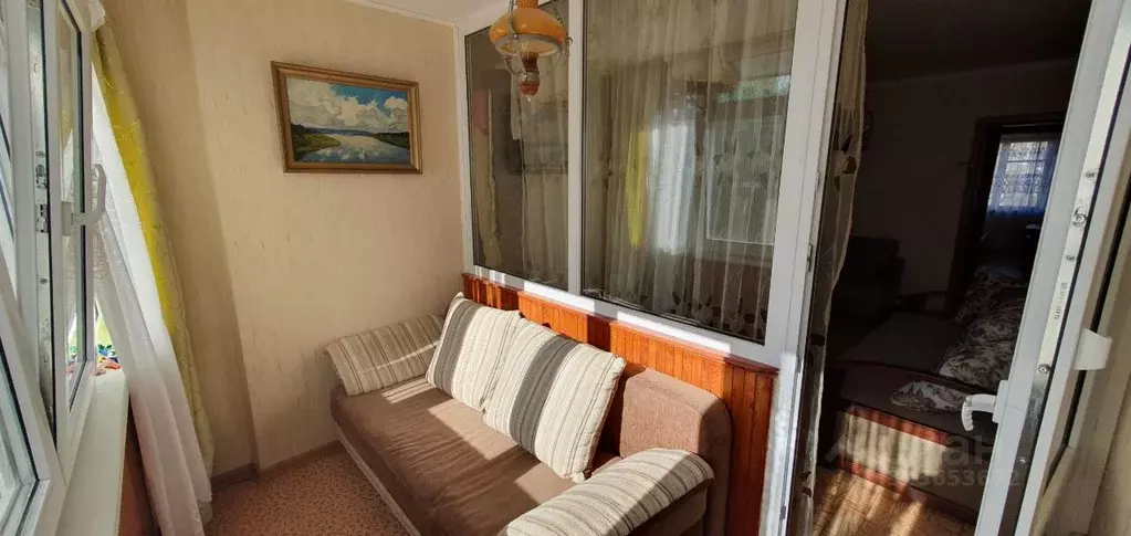 2-к кв. Краснодарский край, Сочи Новый Сочи мкр, ул. Пирогова, 22 ... - Фото 1