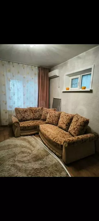 2-к. квартира, 56 м, 1/6 эт. - Фото 1