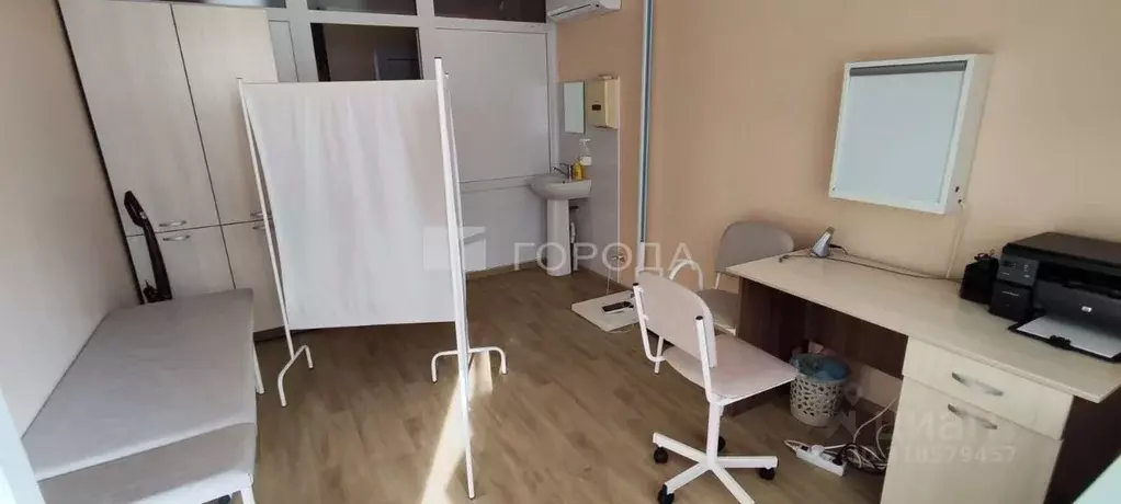 Офис в Алтайский край, Барнаул ул. Шумакова, 15Б (50 м) - Фото 0