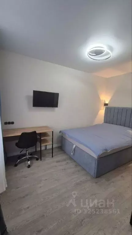 1-к кв. Москва Газгольдерная ул., 10 (38.0 м) - Фото 1