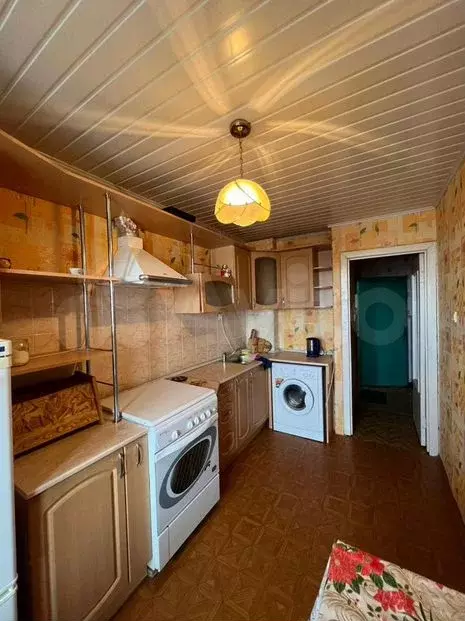 3-к. квартира, 60м, 7/9эт. - Фото 0