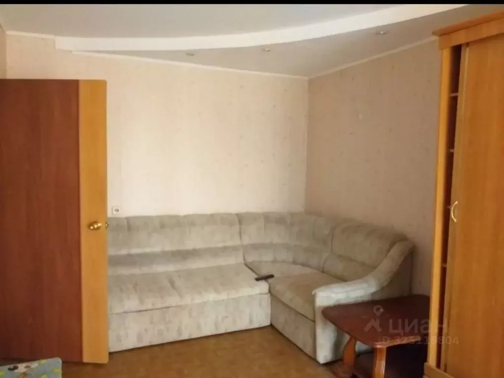 1-к кв. Челябинская область, Челябинск ул. Доватора, 10 (34.0 м) - Фото 1