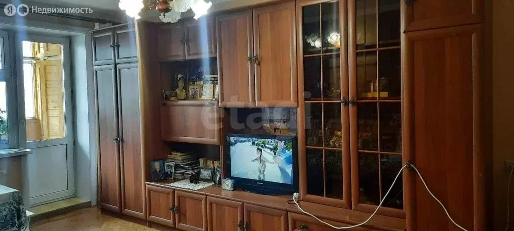 2-комнатная квартира: Якутск, улица Кузьмина, 34/2 (49.7 м) - Фото 2