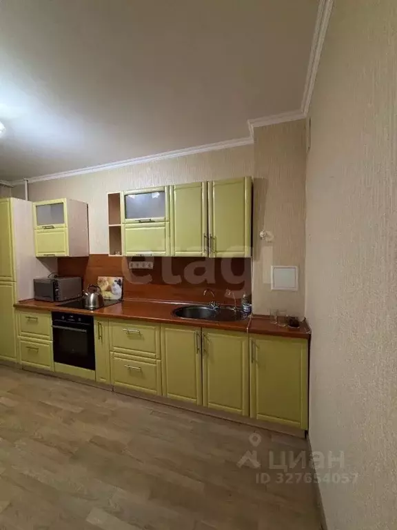 1-к кв. Татарстан, Казань Волочаевская ул., 4 (40.0 м) - Фото 1