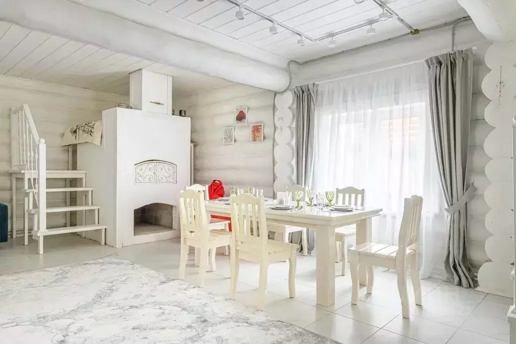 Дом в Московская область, Сергиев Посад  (182 м) - Фото 1