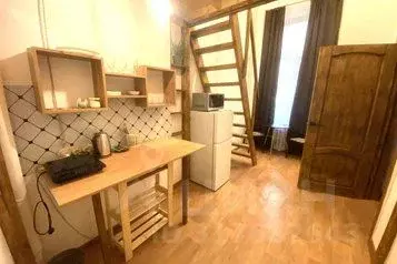 1-к кв. Санкт-Петербург 4-я Советская ул., 8 (20.0 м) - Фото 0