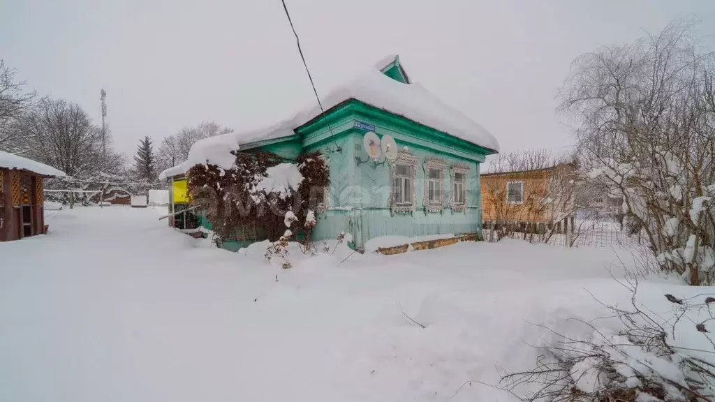 Дом в Московская область, Наро-Фоминский городской округ, д. Смолино ... - Фото 2