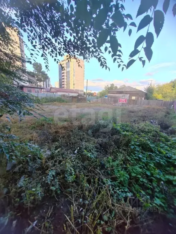 Участок в Амурская область, Благовещенск Загородная ул., 39/1 (5.3 ... - Фото 2
