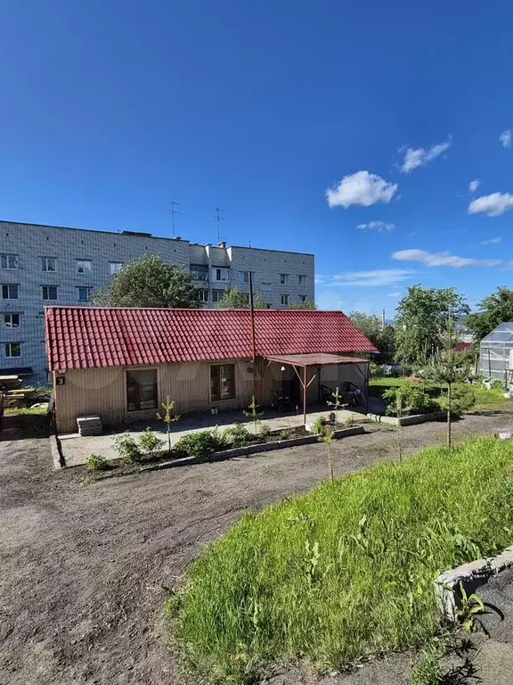 Дом 48,4 м на участке 8,2 сот. - Фото 0
