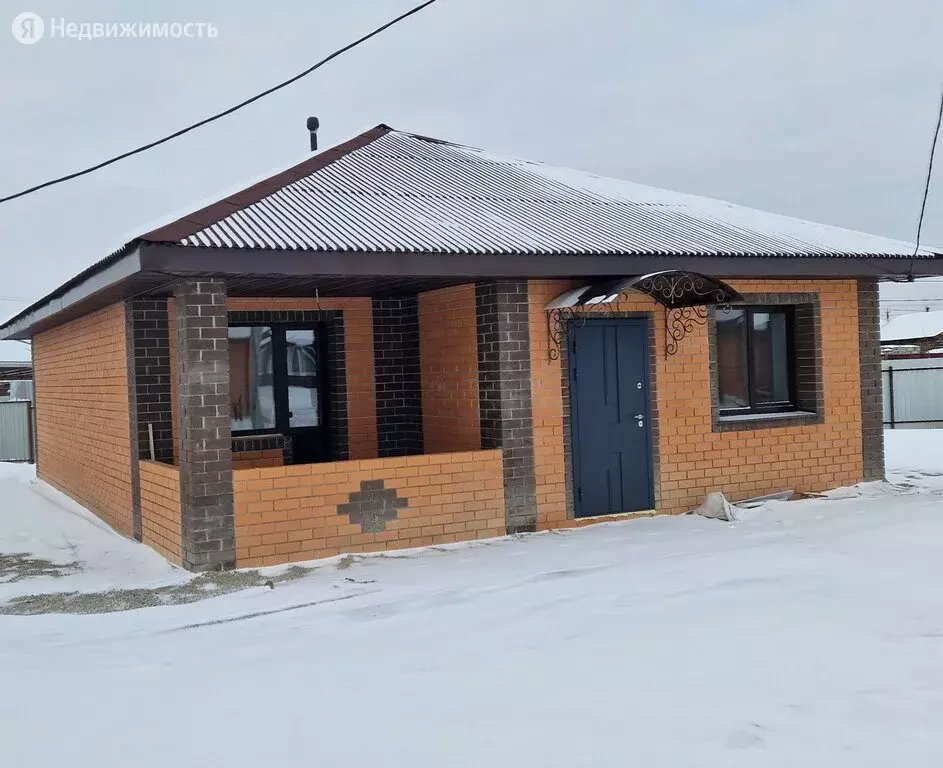 Дом в Амурская область, Благовещенский муниципальный округ, село ... - Фото 0