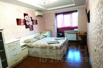 2-к кв. Крым, Алушта ул. Виноградная, 16 (47.0 м) - Фото 0