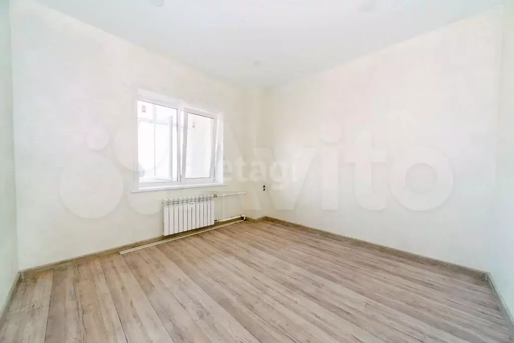 1-к. квартира, 37,4 м, 2/3 эт. - Фото 0