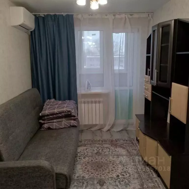 1-к кв. Самарская область, Самара ул. Советской Армии, 170 (30.0 м) - Фото 1