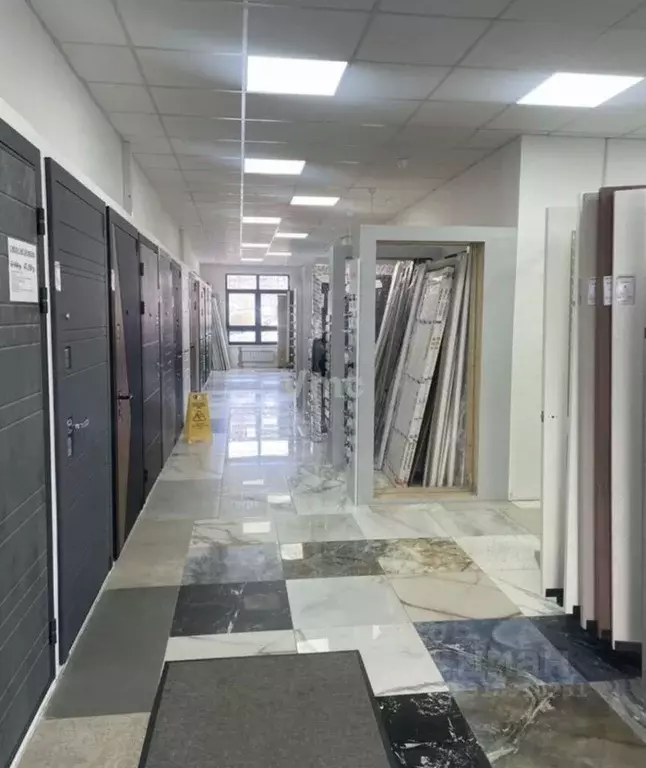 Помещение свободного назначения в Москва Новотушинская ул., 5 (134 м) - Фото 0