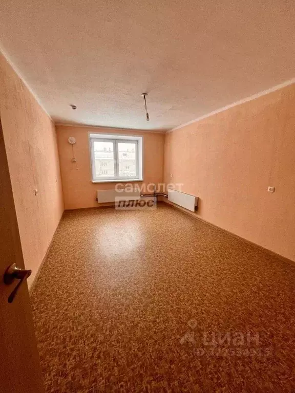 1-к кв. Архангельская область, Котласский муниципальный округ, д. ... - Фото 1