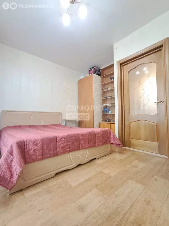1-комнатная квартира: Иркутск, Байкальская улица, 234В/7 (47 м) - Фото 0