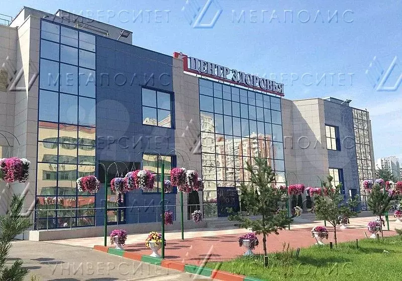 Помещение свободного назначения 187 м - Фото 1