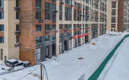 Продажа помещения свободного назначения 479 м2 - Фото 0