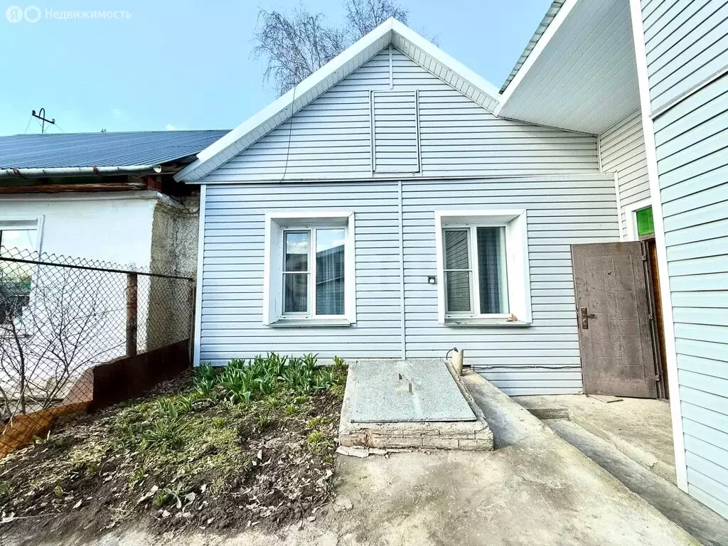 Дом в Челябинск, Алчевская улица (62.2 м) - Фото 2