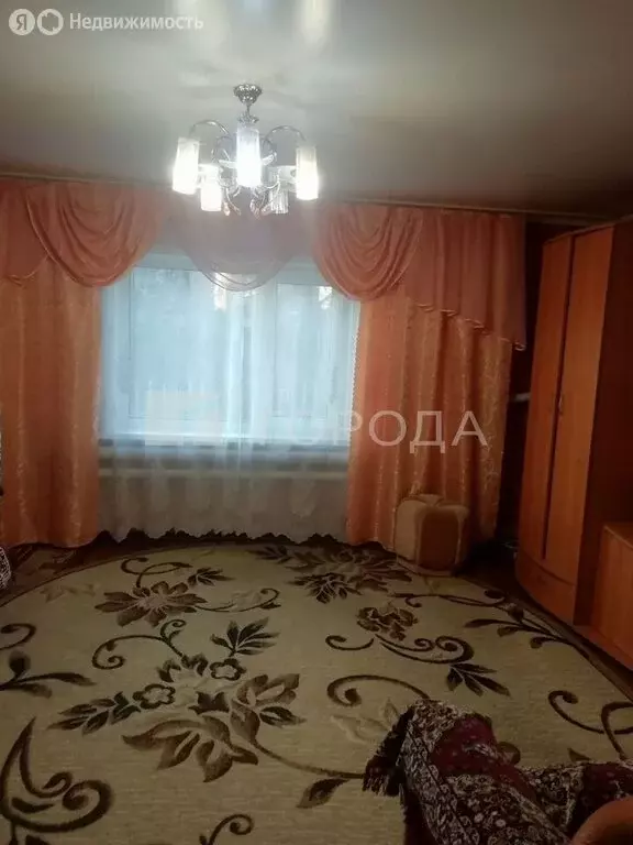 3-комнатная квартира: село Топчиха, улица Гагарина, 20 (84.5 м) - Фото 0