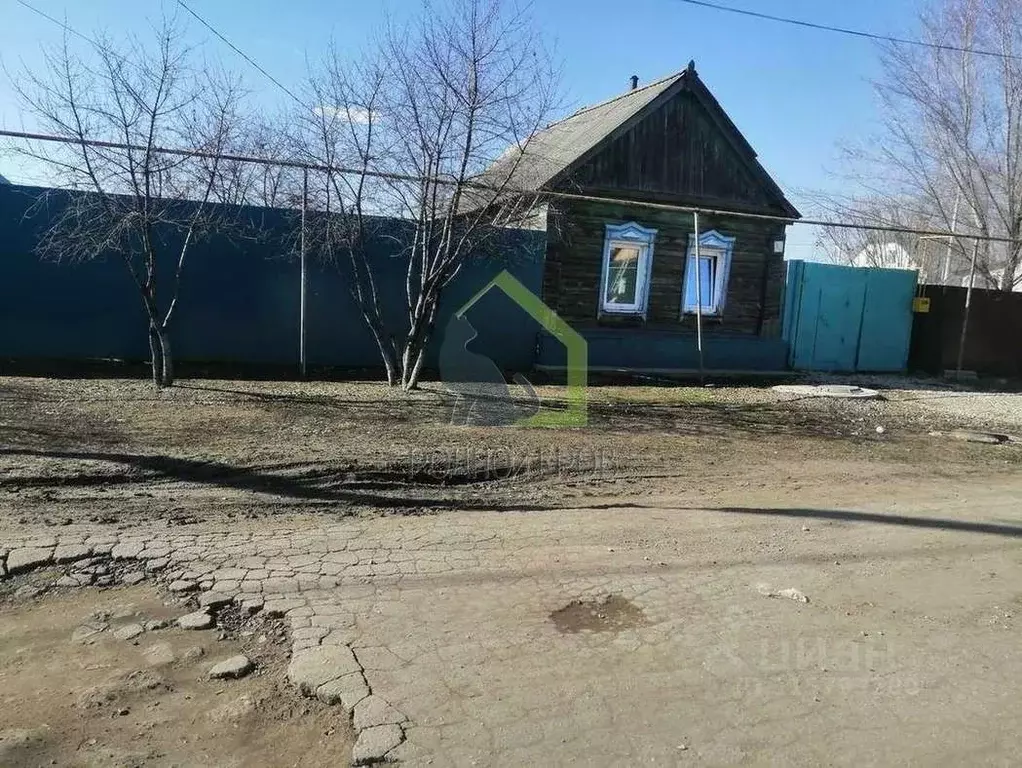Дом в Самарская область, Сызрань Дорожная ул., 11 (40 м) - Фото 0