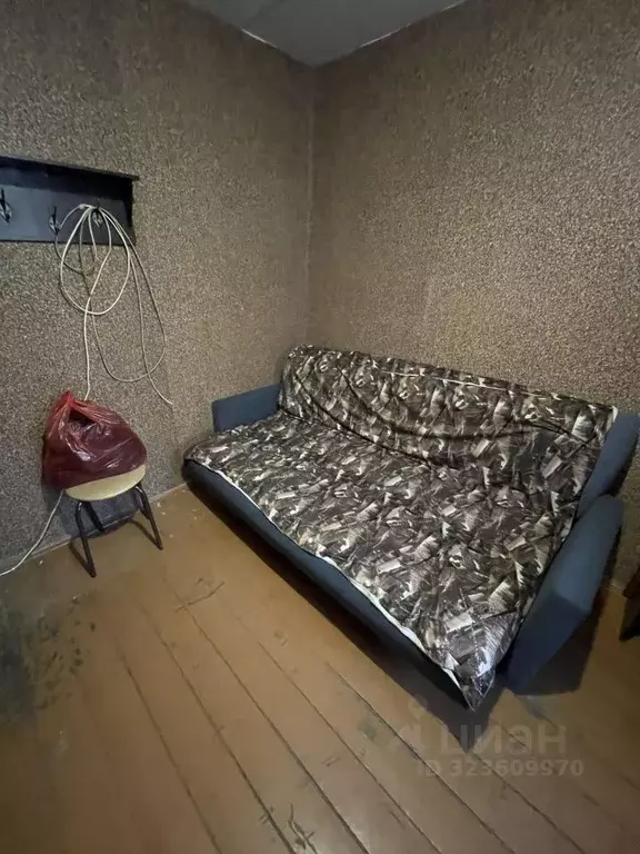 Комната Ярославская область, Ярославль ул. Урицкого, 69к2 (15.0 м) - Фото 1