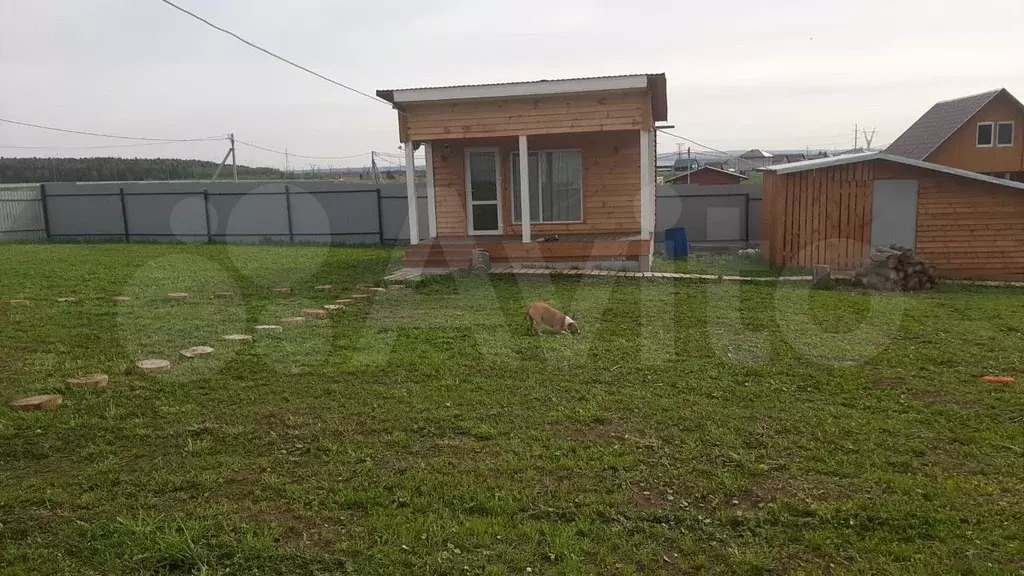 Участок 15 сот. (ИЖС) - Фото 0