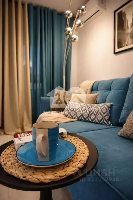 Студия Новосибирская область, Новосибирск ул. Немировича-Данченко, ... - Фото 2