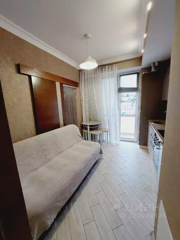 2-к кв. Краснодарский край, Сочи Мамайка мкр, ул. Волжская, 34/4 (40.0 ... - Фото 0