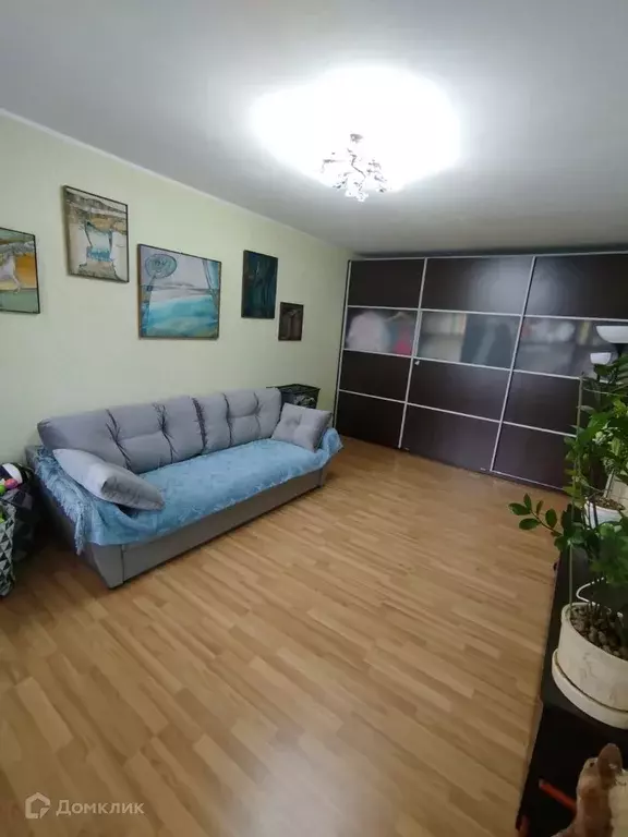 Продаётся 2-к квартира, 54 м - Фото 0