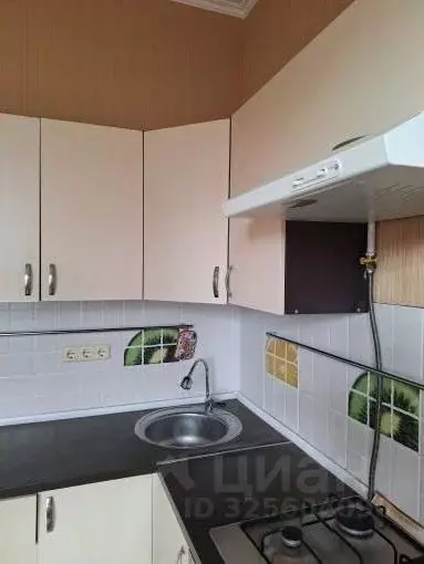 2-к кв. Краснодарский край, Краснодар Черкасская ул., 109 (72.0 м) - Фото 2