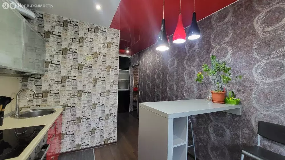 2-комнатная квартира: Миасс, улица Богдана Хмельницкого, 26 (56.9 м) - Фото 2