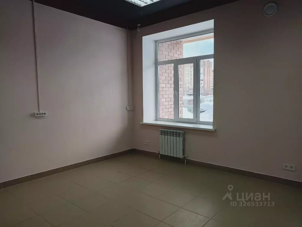 Помещение свободного назначения в Марий Эл, Йошкар-Ола ул. Йывана ... - Фото 2