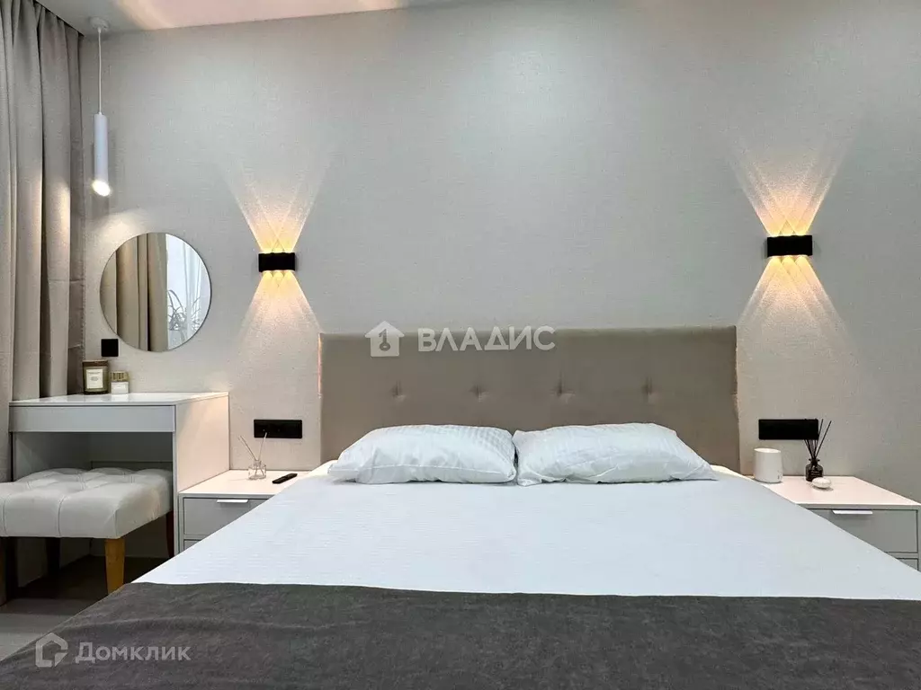 Продаётся 1-к квартира, 39 м - Фото 1