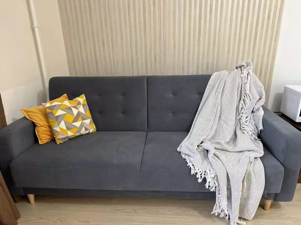 Студия Москва ш. Остафьевское, 14к2 (30.0 м) - Фото 0