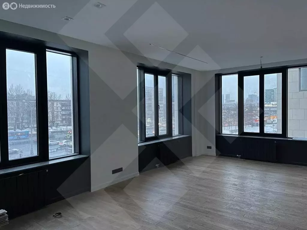 4-комнатная квартира: Москва, Ленинградский проспект, 36с30 (110 м) - Фото 0