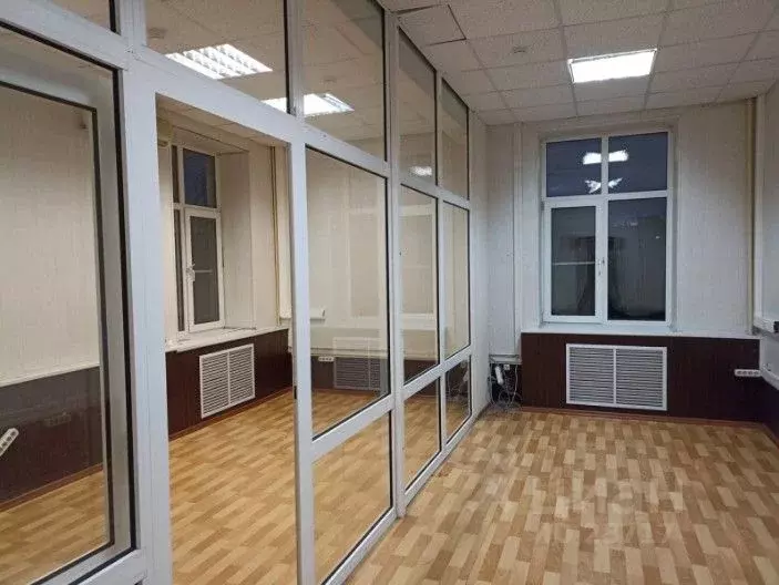 Офис в Москва Каширский проезд, 5 (4121 м) - Фото 1