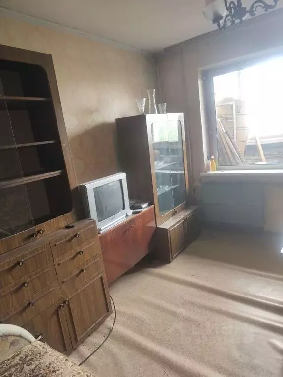 1-к кв. Самарская область, Самара Ташкентская ул., 232 (33.0 м) - Фото 2