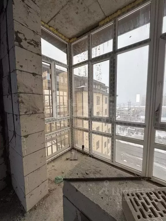 4-к кв. Ингушетия, Назрань Московская ул. (120.0 м) - Фото 1