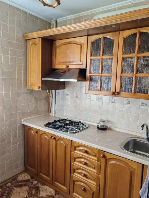 2-к. квартира, 44 м, 4/5 эт. - Фото 0