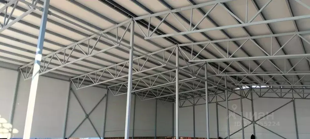 Помещение свободного назначения в Ленинградская область, Гатчинский ... - Фото 1