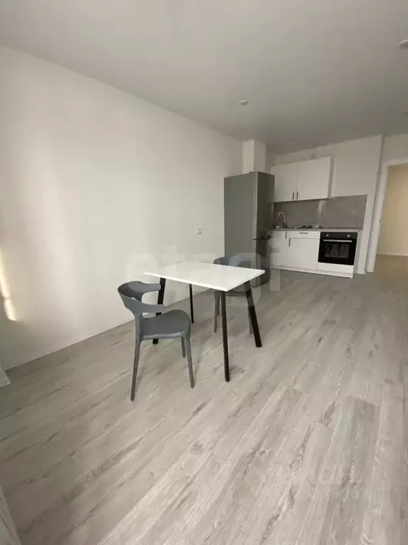 1-к кв. Ростовская область, Ростов-на-Дону просп. 40-летия Победы, ... - Фото 2