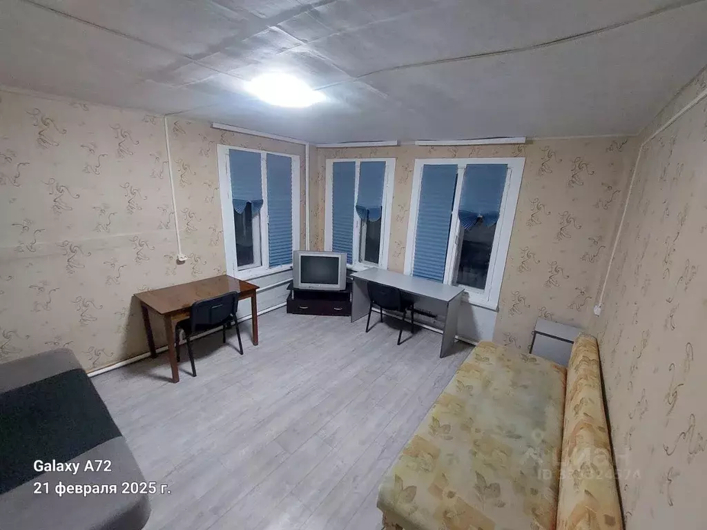 1-к кв. Вологодская область, Вологда просп. Победы, 38 (32.0 м) - Фото 1
